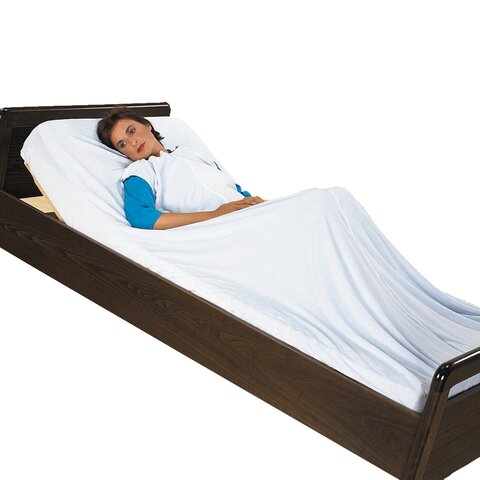 4care Pflegedecke Frottee (9500)
