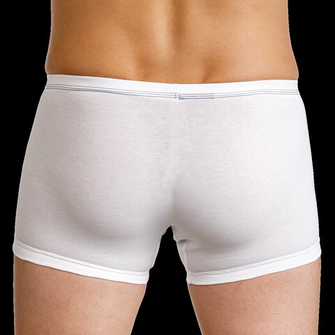 Suprima Bodyguard "New Life" Herren-Shorts mit integrierter Saugeinlage (60 ml)