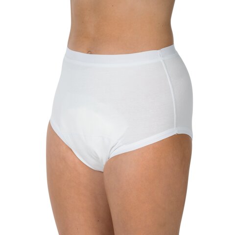 Suprima Bodyguard Slip 2 für Damen (1258) – Schutz bei mittlerer Inkontinenz