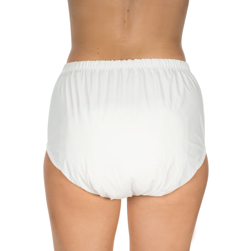 suprima PU-Slip 1287 – Auslaufsichere Inkontinenz-Schutzhose (Unisex)