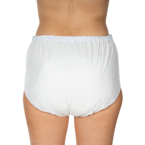 suprima PVC-Slip 1222 – Knöpfbare Schutzhose mit trockenem Innenfutter