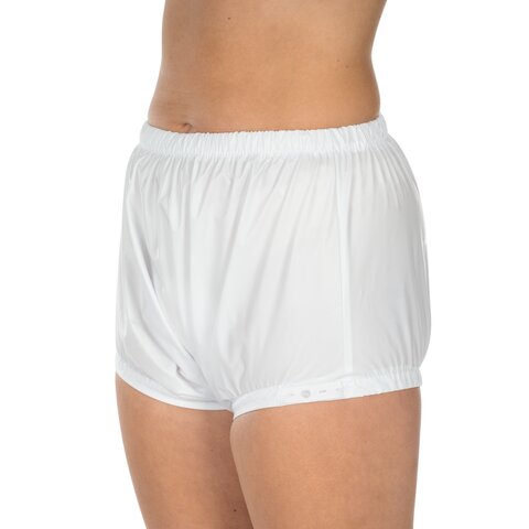 suprima PVC-Slip 1311 – Auslaufsichere Schutzhose mit verstellbarem Beingummi