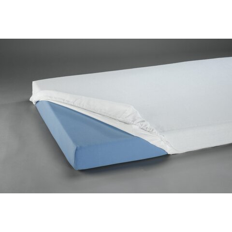 Suprima Frottee-Spannbetttuch (Modell 3071) Wasserdicht & Atmungsaktiv