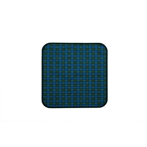 suprima Stuhlauflage 3700 – Saugfähige & wasserdichte Sitzauflage (45x45 cm)
