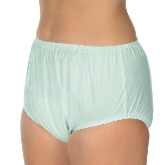 suprima PVC-Slip 1205 – Wasserdichte Inkontinenz-Schutzhose in Schlupfform