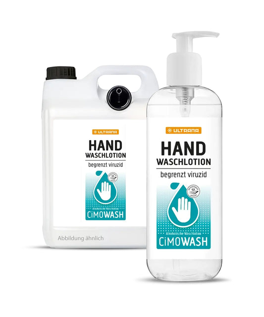Ultrana Bio Clear Feinwaschmittel – Spezialwaschmittel für Kompressionsstrümpfe