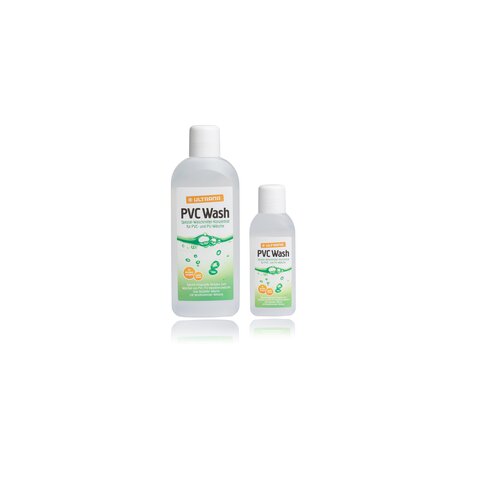 Ultrana PVC Wash Spezialwaschmittel – Desinfektion für PVC-Textilien