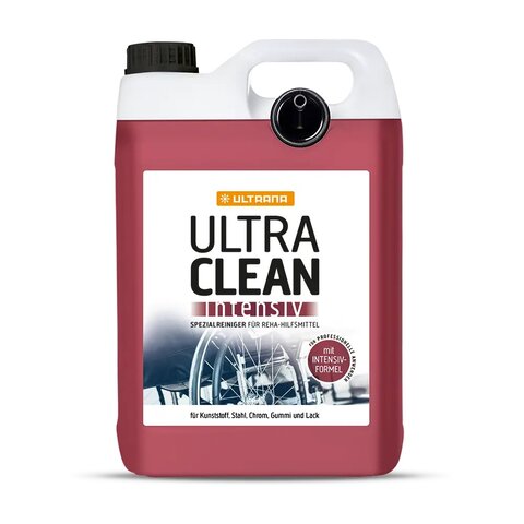 Ultrana Ultra Clean Intensiv – Allzweckreiniger Fettlöser