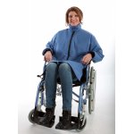 Rollstuhlbekleidung