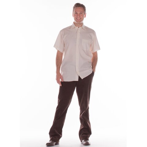 4care Herren Rollstuhl-Hose – Komfortable Sitzhose mit modischem Design