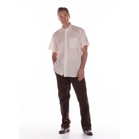 4care Herren Rollstuhl-Hose – Komfortable Sitzhose mit modischem Design