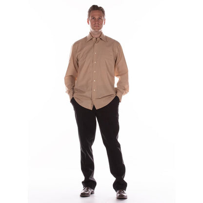 4care Herren Rollstuhlhose 7172 – Komfort-Hose mit praktischer Vorderklappe