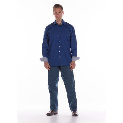 4care Herren Rollstuhlhose 7173 – Sitzhose mit extra langen Beinen