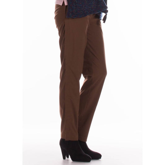 4care Damen Rollstuhlhose 7181 – Sitzhose mit praktischen PDL-Reißverschlüssen