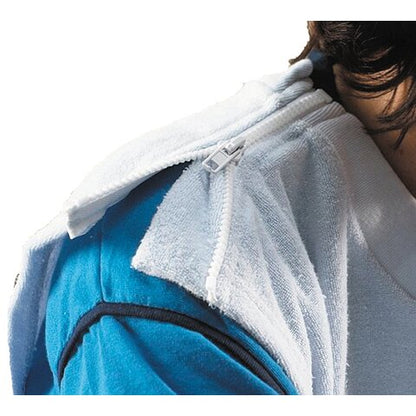 4care Pflegedecke Frottee (Modell 9500) – Sicherer Patientenschlafsack