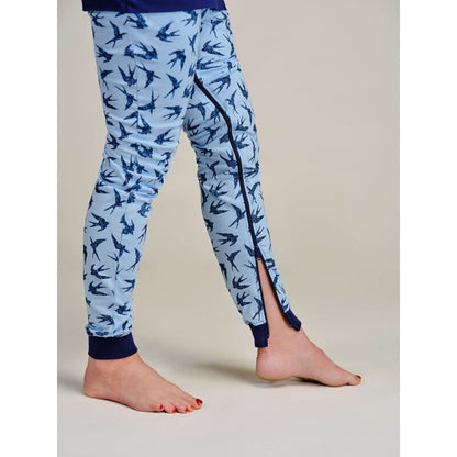 4care Damen Pflege-Pyjama 1081 – Overall mit Rücken- & Schritt-Reißverschluss