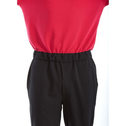 4care Herren Tages-Pflegeoverall Polo – Diskreter Schutz-Overall in Alltagsschik