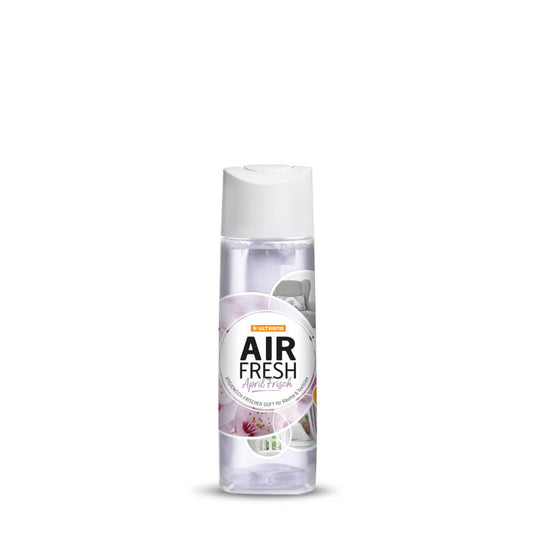 Ultrana Air-Fresh Raumspray & Textilerfrischer Nachfüllung (300 ml) – Geruchsneutralisierer