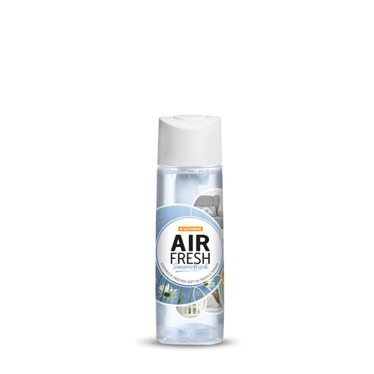Ultrana Air-Fresh Raumspray & Textilerfrischer Nachfüllung (300 ml) – Geruchsneutralisierer