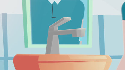 Dribblestop Penisklemme (2er-Set) – Diskreter Schutz bei Herren-Inkontinenz