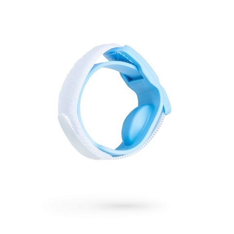 Prosecca® Inkontinenzband für Herren – Diskrete Sicherheit (Modell IA-Pro)