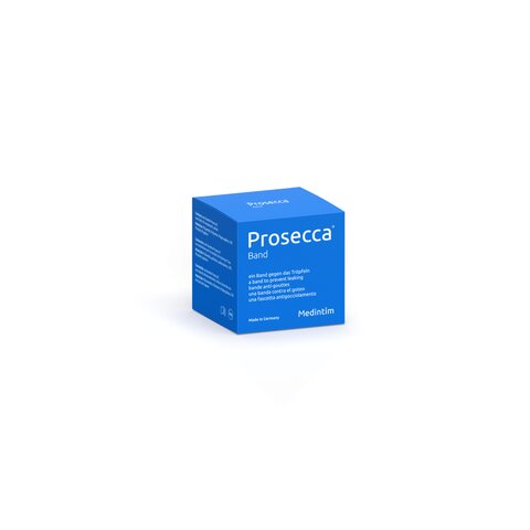 Prosecca® Inkontinenzband für Herren – Diskrete Sicherheit (Modell IA-Pro)