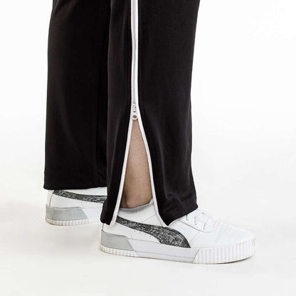 RehaFlex Therapiehose – Funktionale Pflegehose mit 4-Wege-Beinreißverschluss