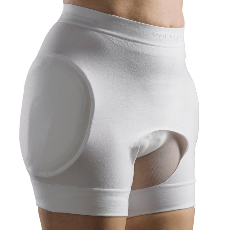 SAFEHIP AirX Open Hüftschutzhose – mit Protektoren