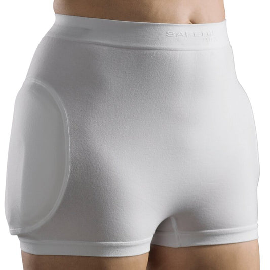 SAFEHIP AirX Hüftschutzhose – Unisex mit Protektoren