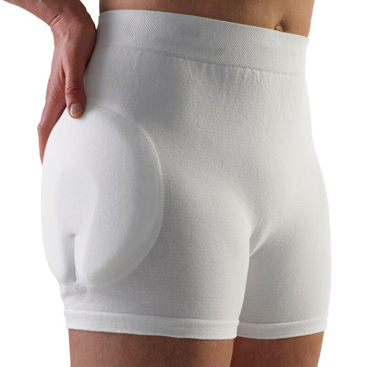 SAFEHIP Basic Kompakt Hüftschutzhose – mit Protektoren