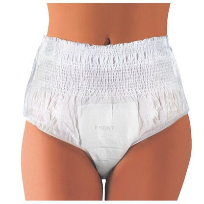 Seni Active Normal Inkontinenz-Pants (Einweg) – Atmungsaktiv