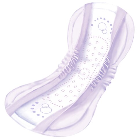 Seni Lady Plus Inkontinenz-Einlagen für Damen (15 Stück) – Hohe Saugkraft (950 ml)