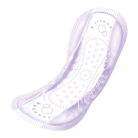 Seni Lady Slim Mini Plus Einlagen für Damen (20 Stück) – Das Plus an Sicherheit (300 ml)