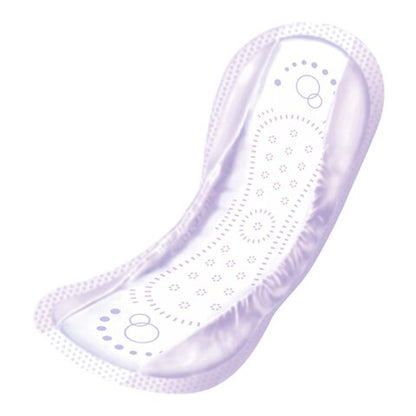 Seni Lady Slim Mini Plus Einlagen für Damen (20 Stück) – Das Plus an Sicherheit (300 ml)