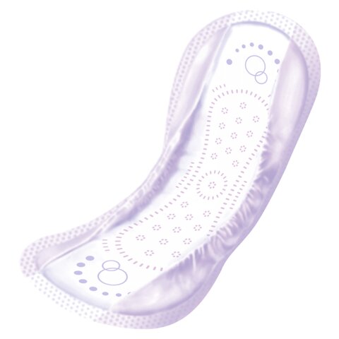 Seni Lady Super Einlagen für Damen (15 Stück) – Hohe Saugkraft (800 ml)