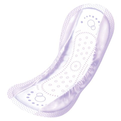 Seni Lady Super Einlagen für Damen (15 Stück) – Hohe Saugkraft (800 ml)