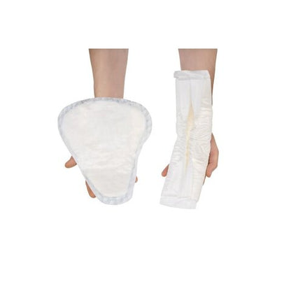 Seni Man Super Level 5 Einlagen für Herren (15 Stück) – Maximale Saugkraft (870 ml)