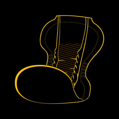 Seni San Prima Anatomische Vorlagen (30 Stück) – Mittlere Inkontinenz (1.100 ml)