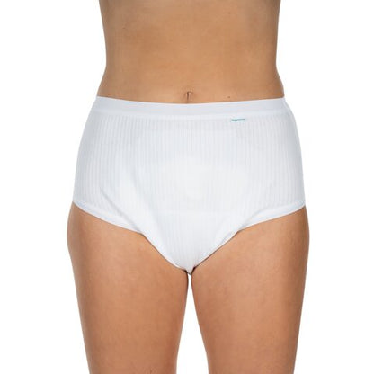 Suprima Damen Baumwoll-Slip 1275 mit Wäscheschutz – Wasserdicht & Diskret
