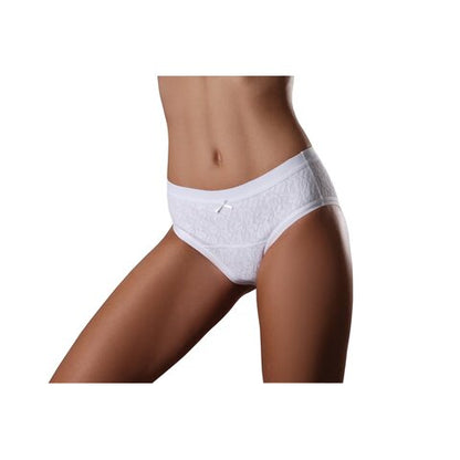 Suprima LaDonna Baumwoll-Slip für Damen (1267) – Femininer Schutz & Diskretion