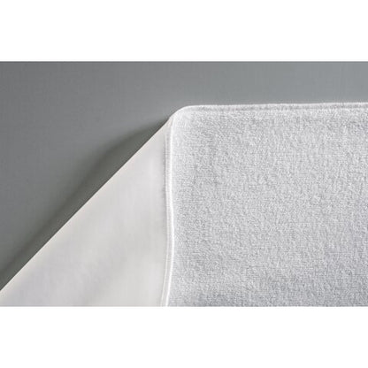 Suprima Frottee-Bettauflage (Modell 3031) Gesäumt & Wasserdicht