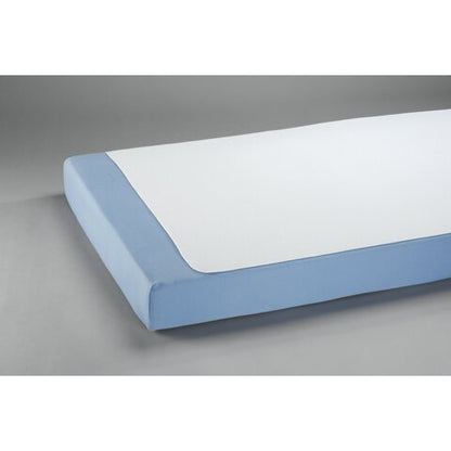 Suprima Frottee-Bettauflage (Modell 3031) Gesäumt & Wasserdicht