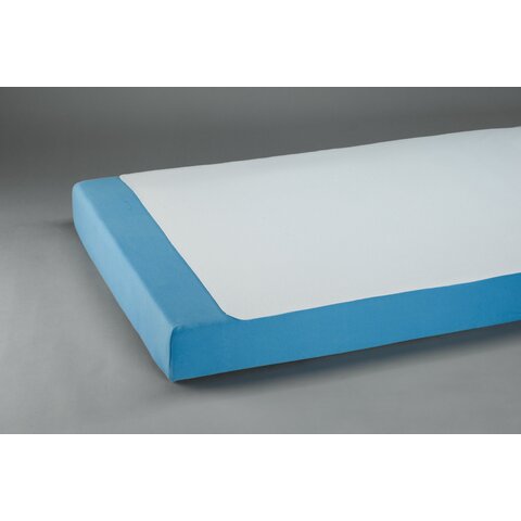 Suprima Premium Molton-Bettauflage (Modell 3059) Geschnitten & Atmungsaktiv