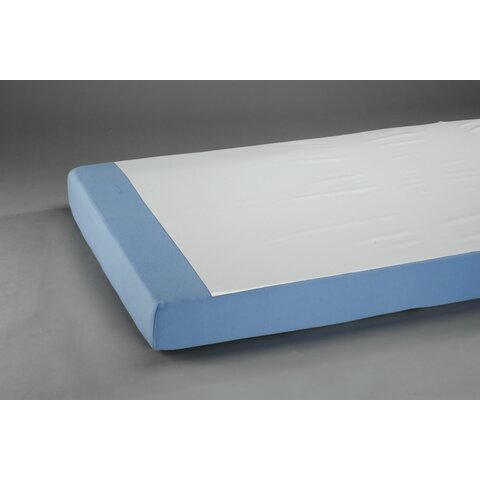 Suprima PVC-Bettauflage (Modell 3014) Strapazierfähig & Wasserdicht