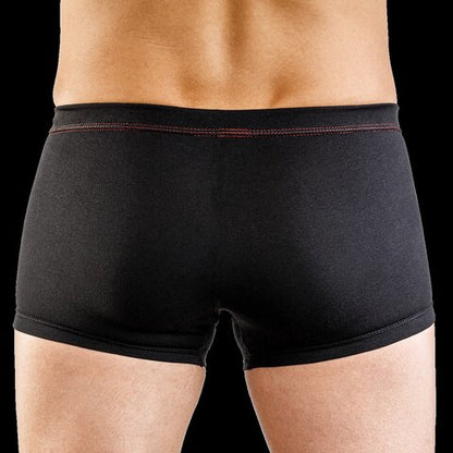 Suprima Bodyguard "New Life" Herren-Shorts mit integrierter Saugeinlage (60 ml)
