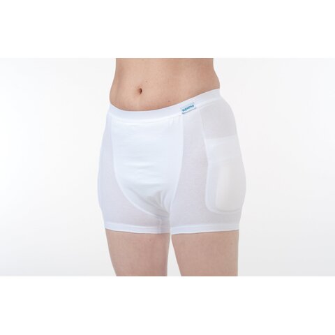 Suprima Bodyguard Protektor-Slip 1411 Damen – Hüftschutz Slip