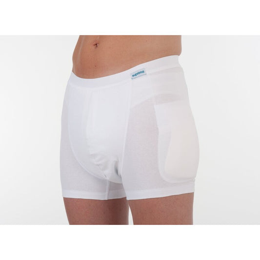 Suprima Bodyguard Protektor-Slip 1412 Herren – Hüftschutz Slip