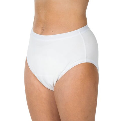 Suprima Bodyguard Slip 1 für Damen (1257) – Schutz bei Inkontinenz & Periode