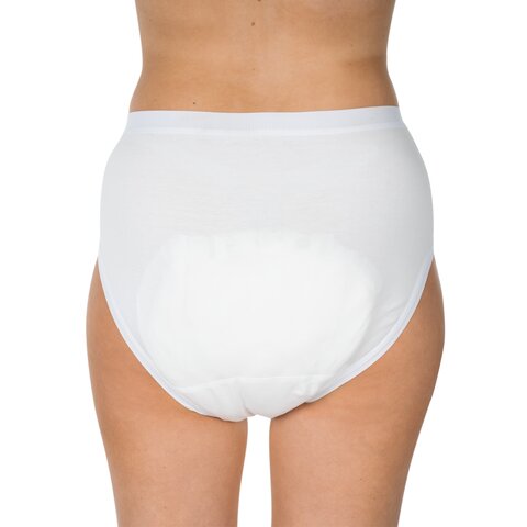 Suprima Bodyguard Slip 1 für Damen (1257) – Schutz bei Inkontinenz & Periode