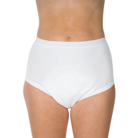 Suprima Bodyguard Slip 2 für Damen (1258) – Schutz bei mittlerer Inkontinenz